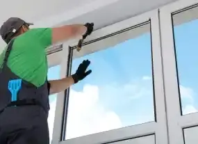 Remplacement de double vitrage Le Malesherbois