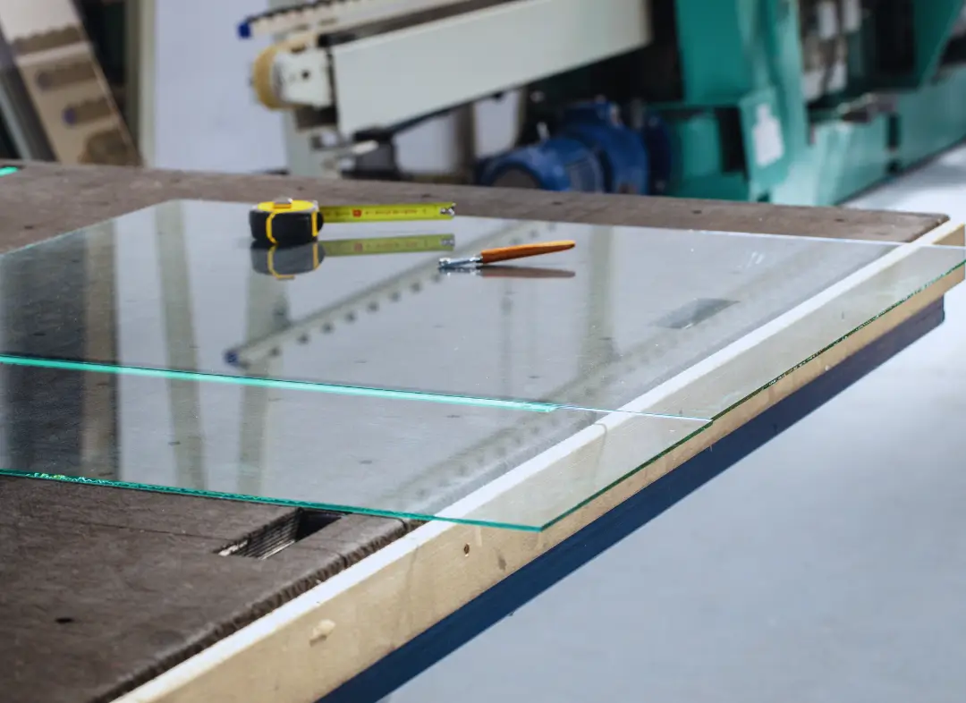 Remplacement de simple vitrage Le Malesherbois